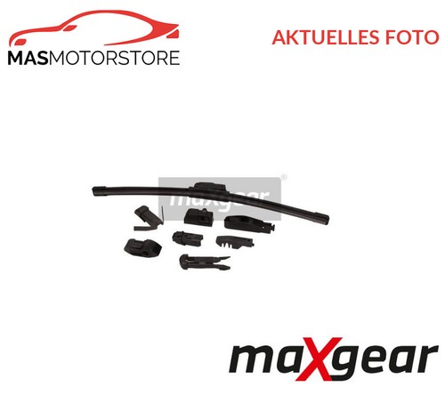 Windscreen wiper blade maxgear - windscreen,