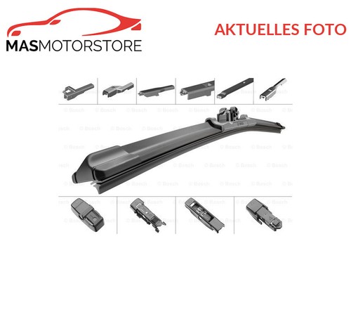 Windscreen wiper blade bosch - windscreen,