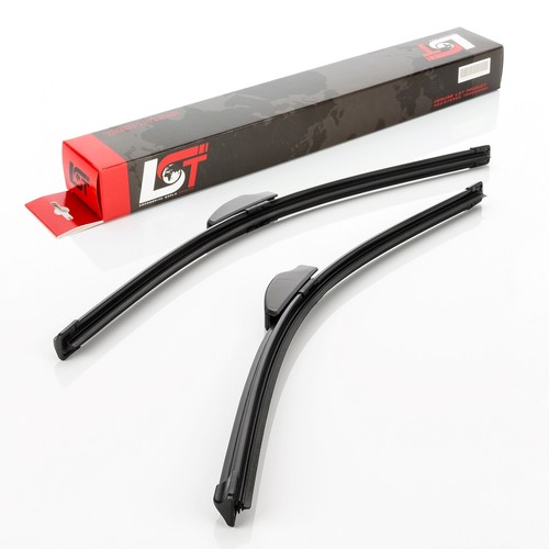 Windscreen wiper front - windscreen,