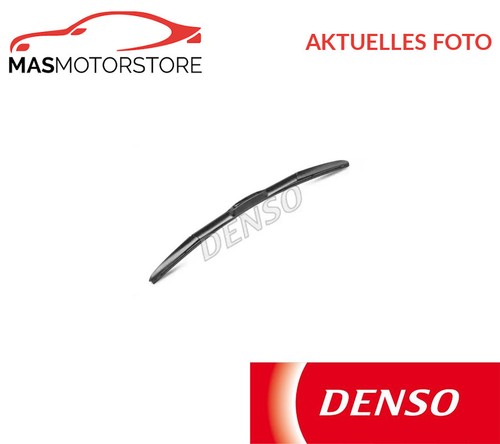 Windscreen wiper blade denso - wiper,