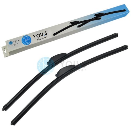 You windscreen wiper - 2,