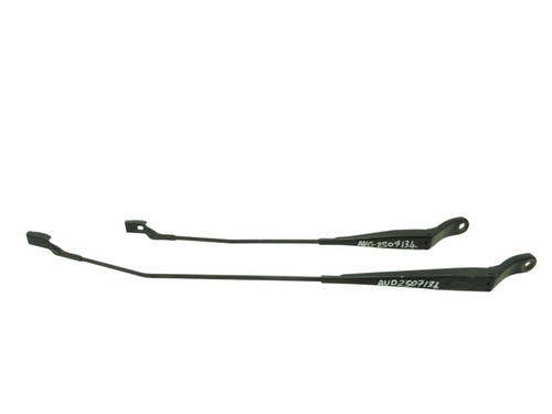 Windscreen wiper front wiper