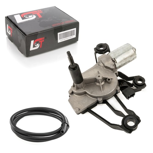 Windscreen wiper motor rear - windscreen,
