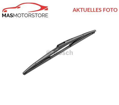 Windscreen wiper blade bosch - wiper,