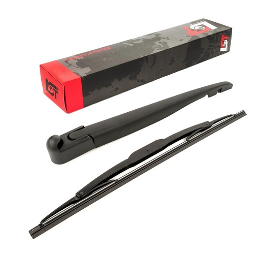 Rear wiper arm - wiper,