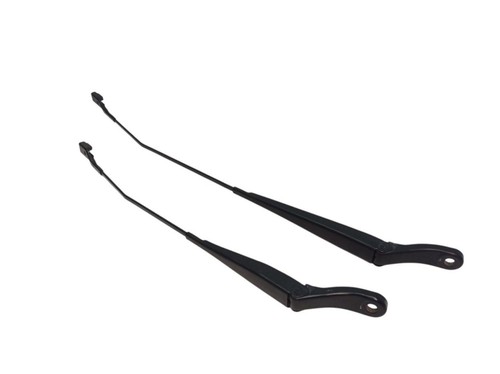 Wiper arm set left and - set,