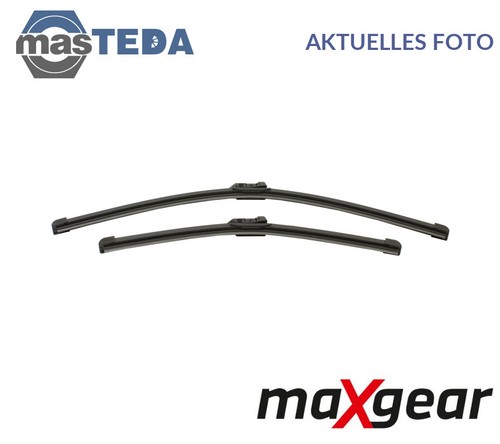0760 front windscreen wiper - front,