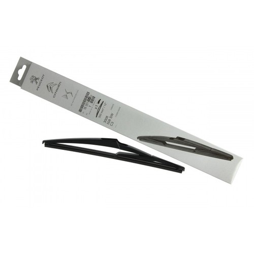 Wiper blades ice - -,