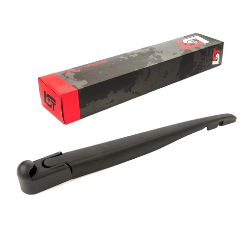 Rear wiper arm cover cap - cover,