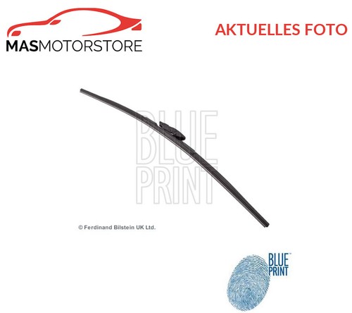 Windscreen wiper blade - windscreen,