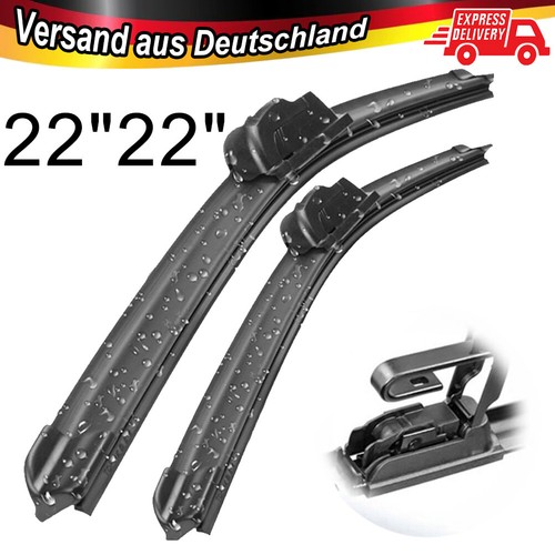 Scheibenwischer set für - 2x,