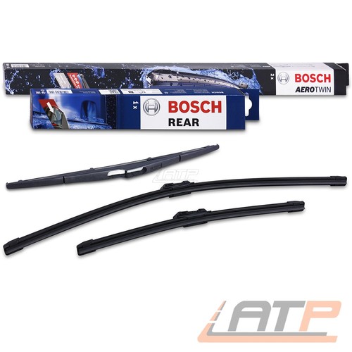 Bosch aerotwin scheibenwischer - bosch,