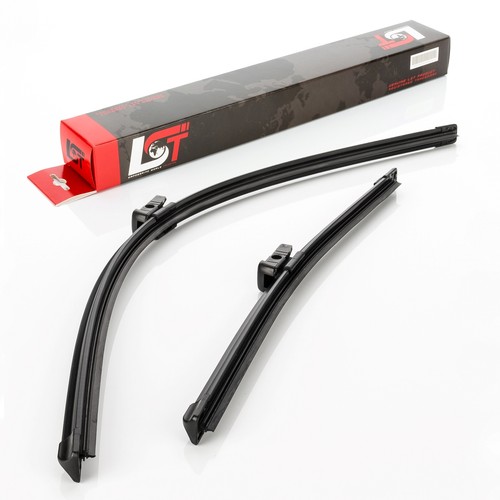 Wiper blades front windscreen