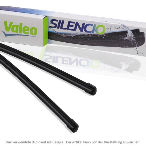 Valeo vf480 silencio - valeo,