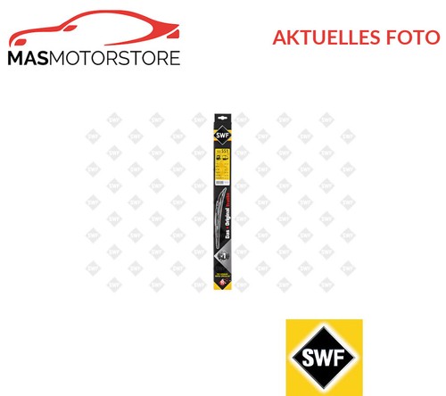 Windscreen wiper blade - , swf
