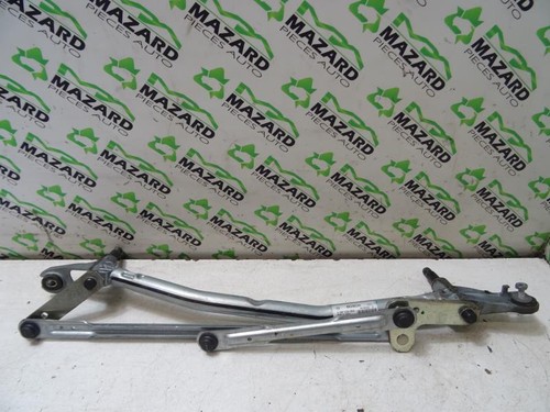 Windscreen wiper mechanical - wiper,