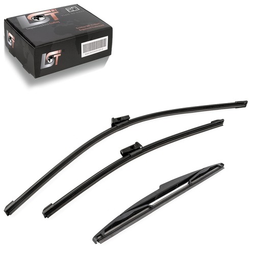 Front wiper rear - wiper,