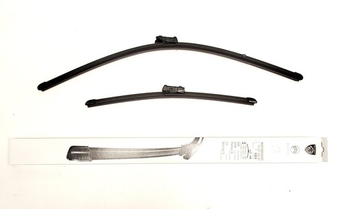 Genuine peugeot windscreen - genuine,
