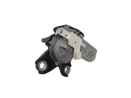 Rear wiper motor for citroen - rear,