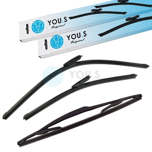You genuine windscreen wiper - you.s,