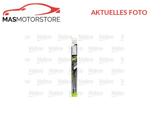 Windscreen wiper blade valeo - windscreen,
