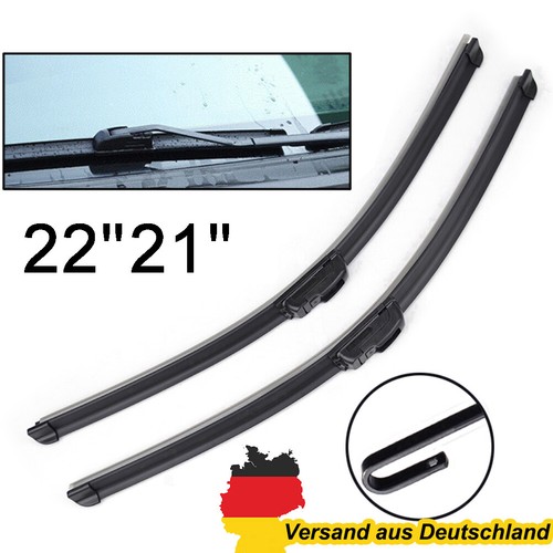 Scheibenwischer vorne für - x2,