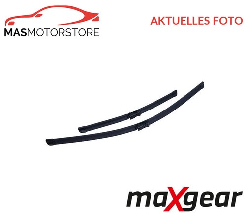 Windscreen wiper blade maxgear - windscreen,