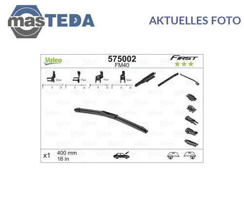575002 windscreen wiper - , blade