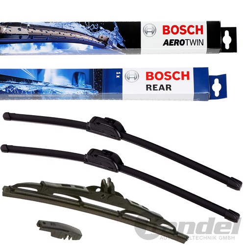 Bosch aerotwin scheibenwischer - bosch,