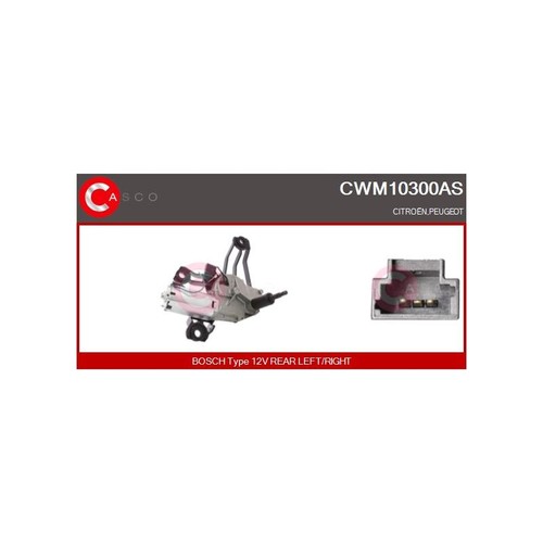 Valeo rear windscreen - valeo,