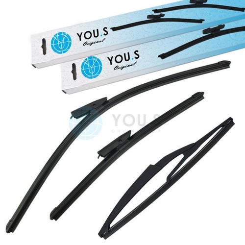 You original windscreen - you.s,