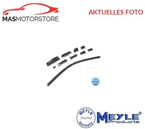 Windscreen wiper blade - , meyle
