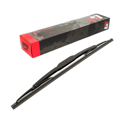 Rear windscreen wiper blade - rear,